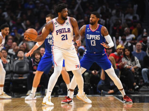 New-Look Sixers, Phillies’ Historic Season, and Jalen Hurts Back to MVP Form?