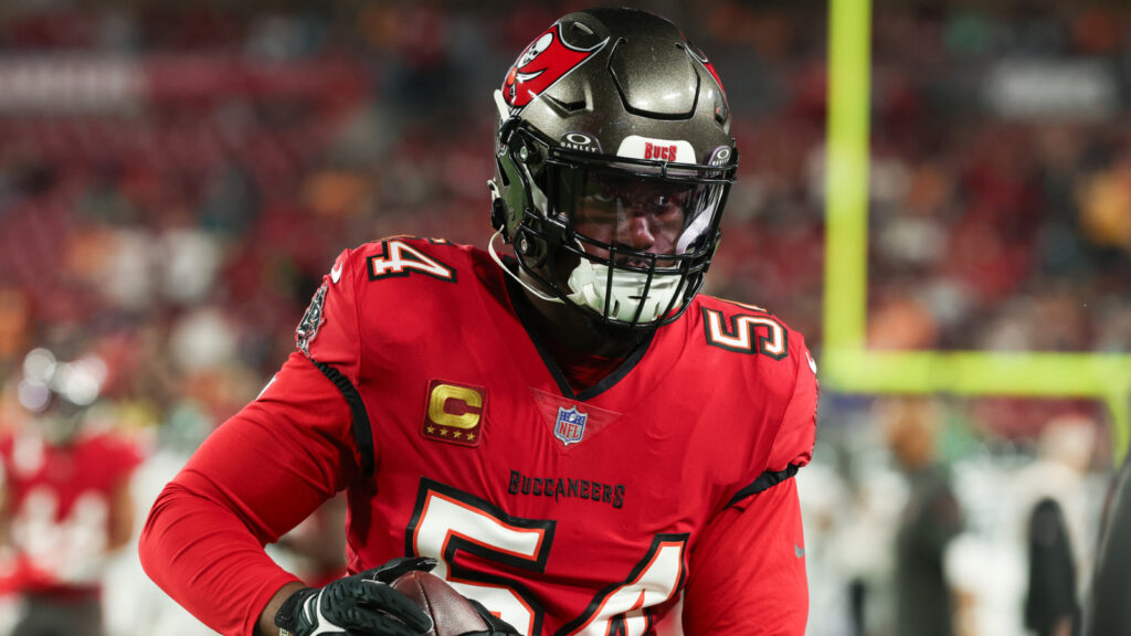 NFC Notes: Lavonte David, Adam Thielen, Buccaneers, Panthers, Saints