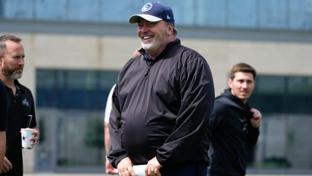 NFC Notes: Mike McCarthy, Saquon Barkley, Cowboys, Eagles, Giants