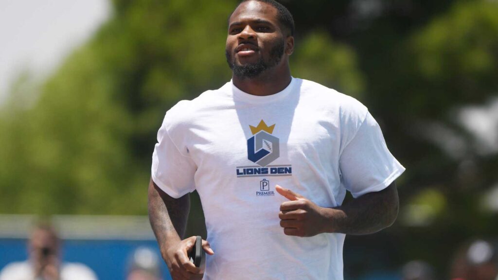 NFC Notes: Saquon Barkley, Micah Parsons, Dexter Lawrence, Cowboys, Eagles, Giants