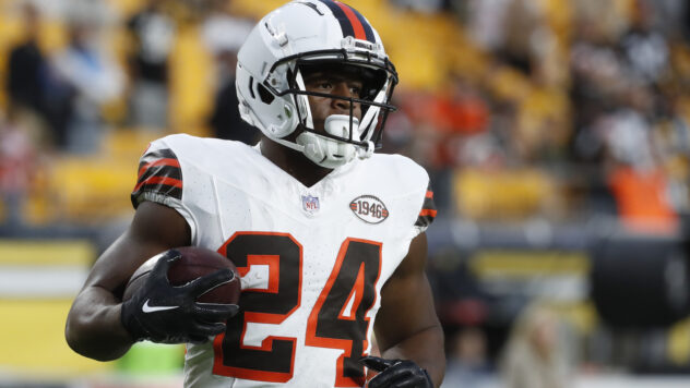 NFL futures: Two Cleveland Browns bets to make