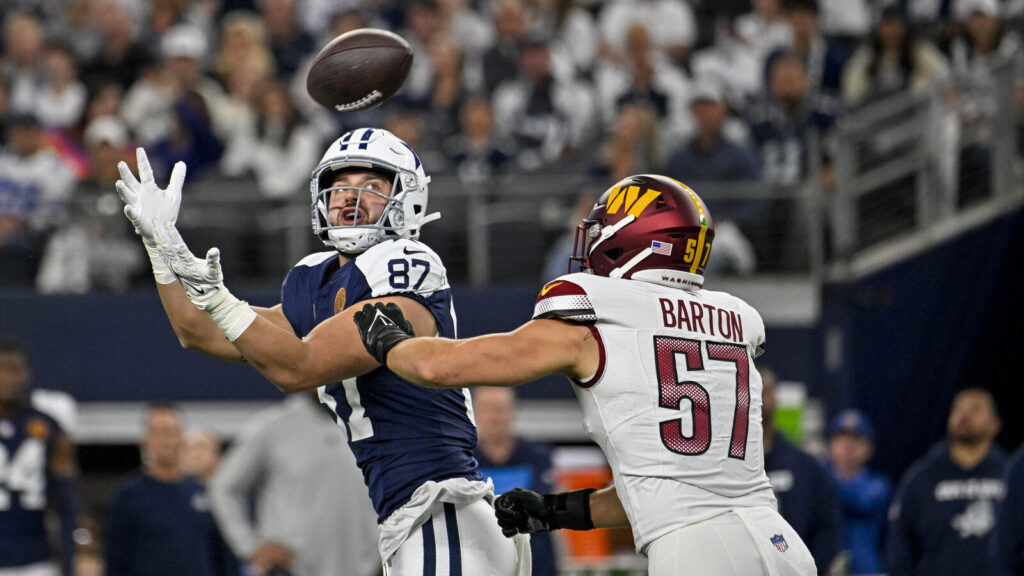 NFL futures: Two Dallas Cowboys bets to make