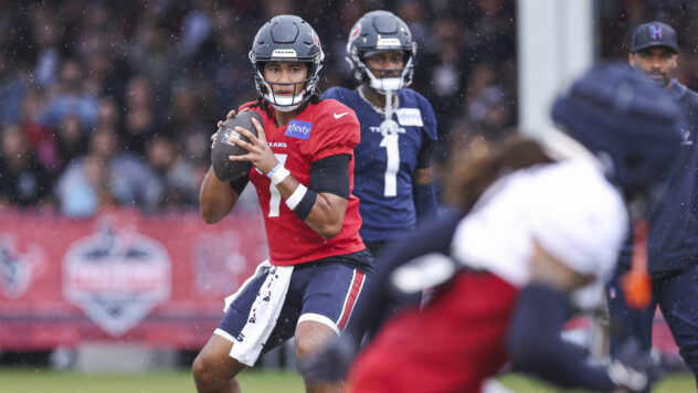 NFL futures: Two Houston Texans bets to make