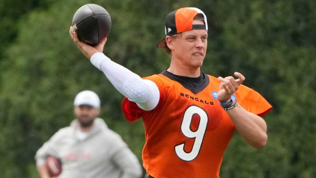 NFL futures: You can parlay teams to make the playoffs