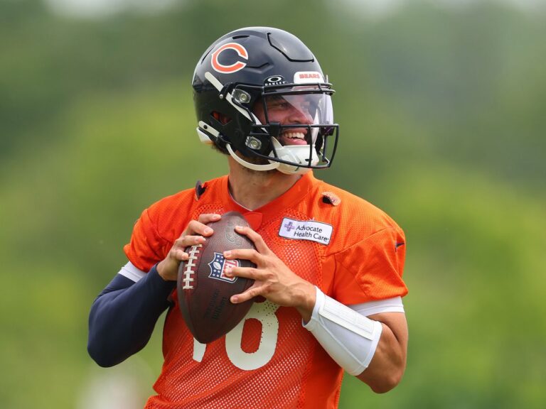 NFL QB Rankings: Rookies, Sophomores, and Top 10 Projections. Plus, AFC and NFC East Previews.