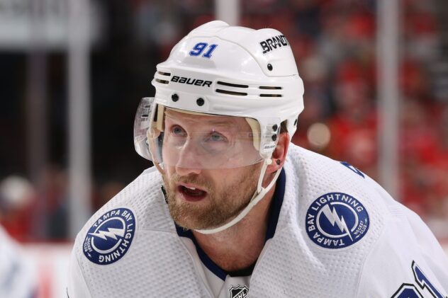 NHL Stanley Cup predictions: Taking inventory of post-free agency contenders