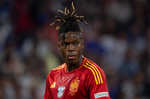 Nico Williams Arsenal and Chelsea transfer challenge now clear after brand new statement made