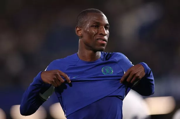 Nicolas Jackson sends Chelsea clear Victor Osimhen transfer verdict as striker talks ramp up