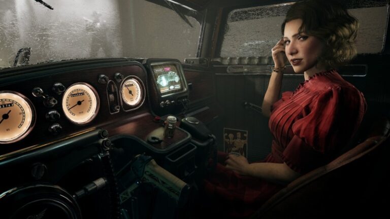 Nobody Wants To Die Review – A Beautiful But Limited Mystery