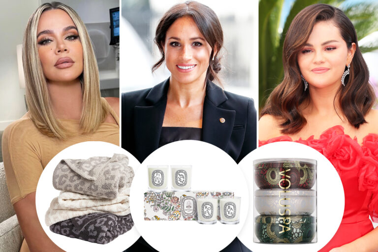 Nordstrom’s best Anniversary Sale home decor deals: 8 celeb-approved picks