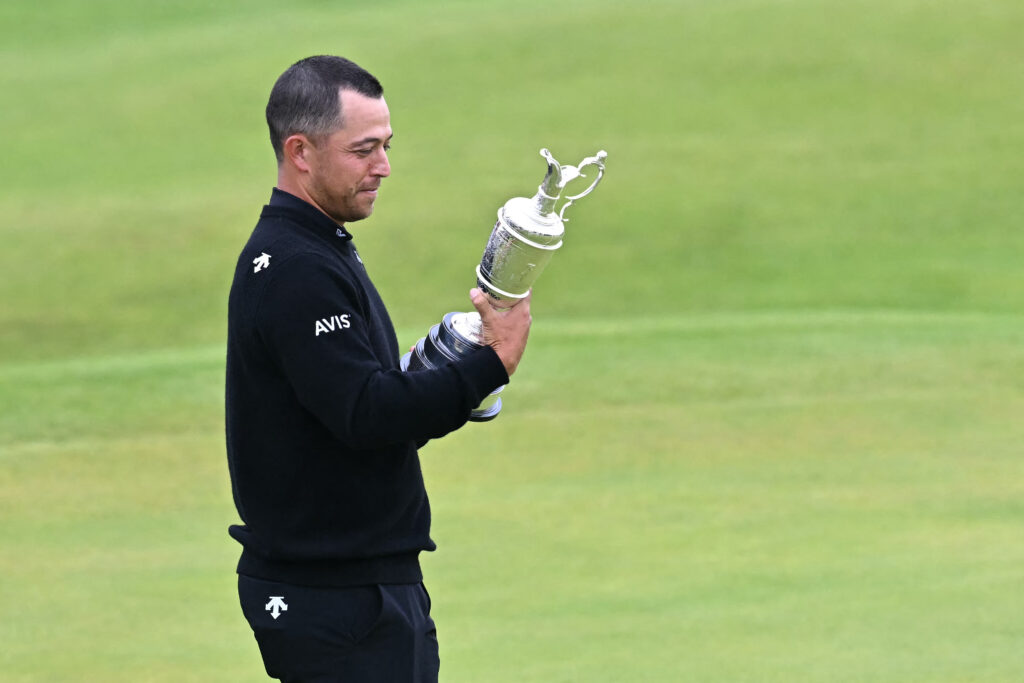 Now that the 2024 men's major season is over, we ask — are they packed together too tightly?