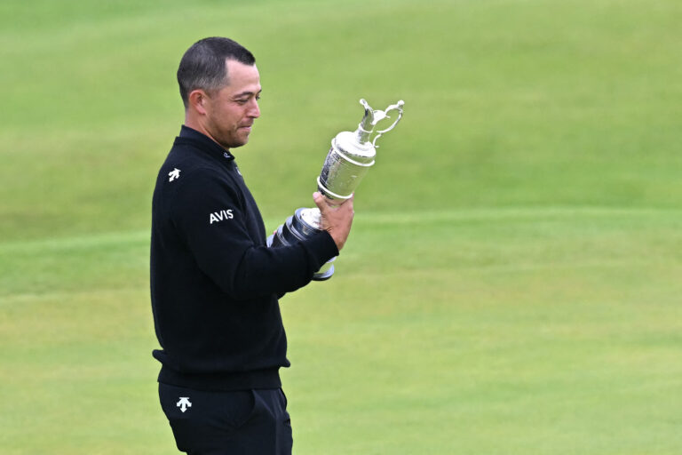 Now that the 2024 men's major season is over, we ask — are they packed together too tightly?