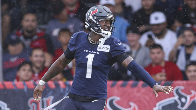 Offseason in review for Texans