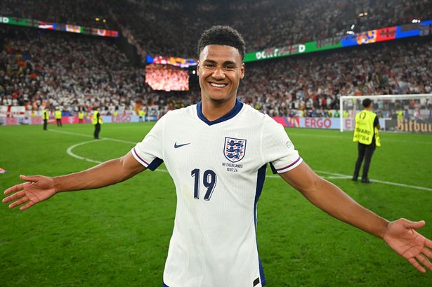 Ollie Watkins just proved Jurgen Klopp and Steven Gerrard right after bold Liverpool comparison