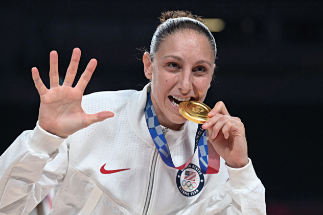 Olympic Dominance: Previewing the 2024 USA Women’s National Team