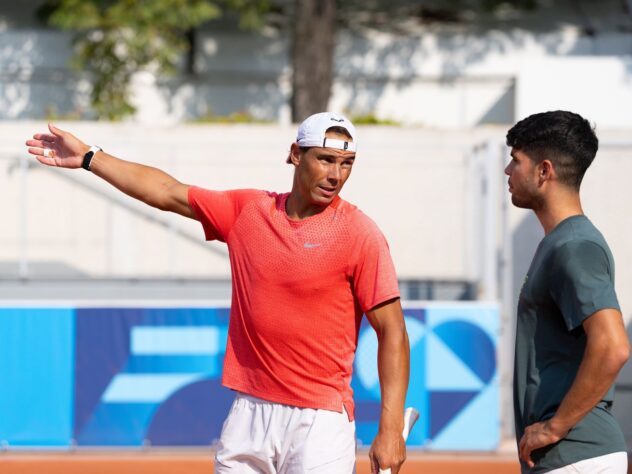 Olympics Medal Count Predictions, Going All in on Spain, and France’s Home-Court Advantage?