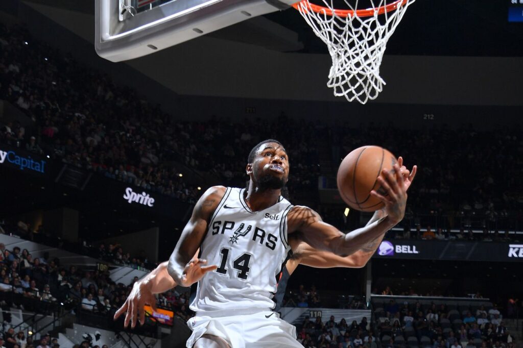 Open Thread: Blake Wesley will participate in Camana Bay Jr. NBA Basketball Camp