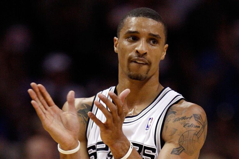 Open Thread: Following George Hill’s trade value requires lineage of biblical proportions