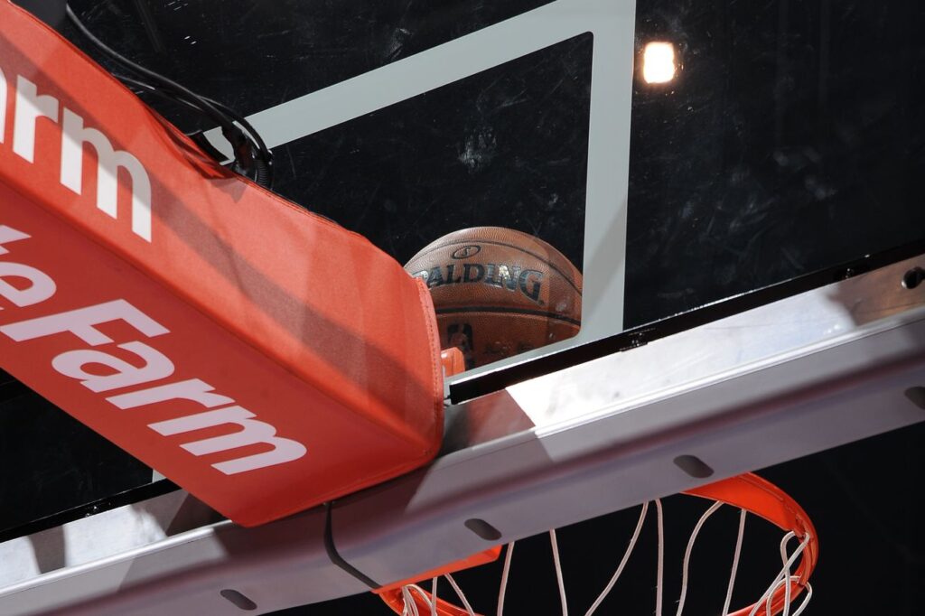 Open Thread: The NBA’s newest statistic- The Wedgie