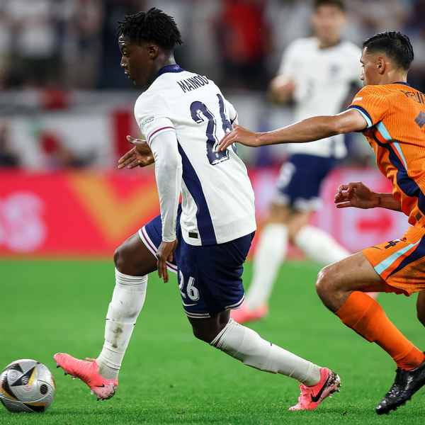 Opinion: Mainoo's amazing journey should fill every Red with pride