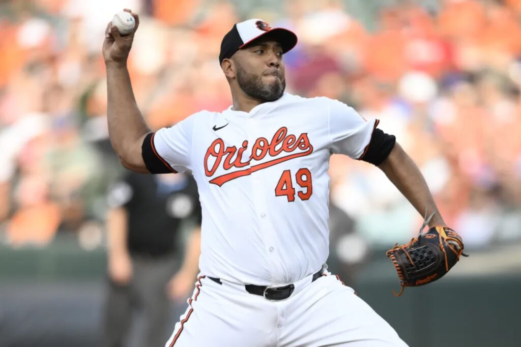 Padres vs. Orioles prediction: MLB picks, odds, best bets