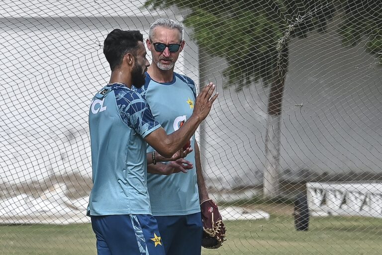 PCB mulls 'key changes', says domestic cricket 'compulsory' for players