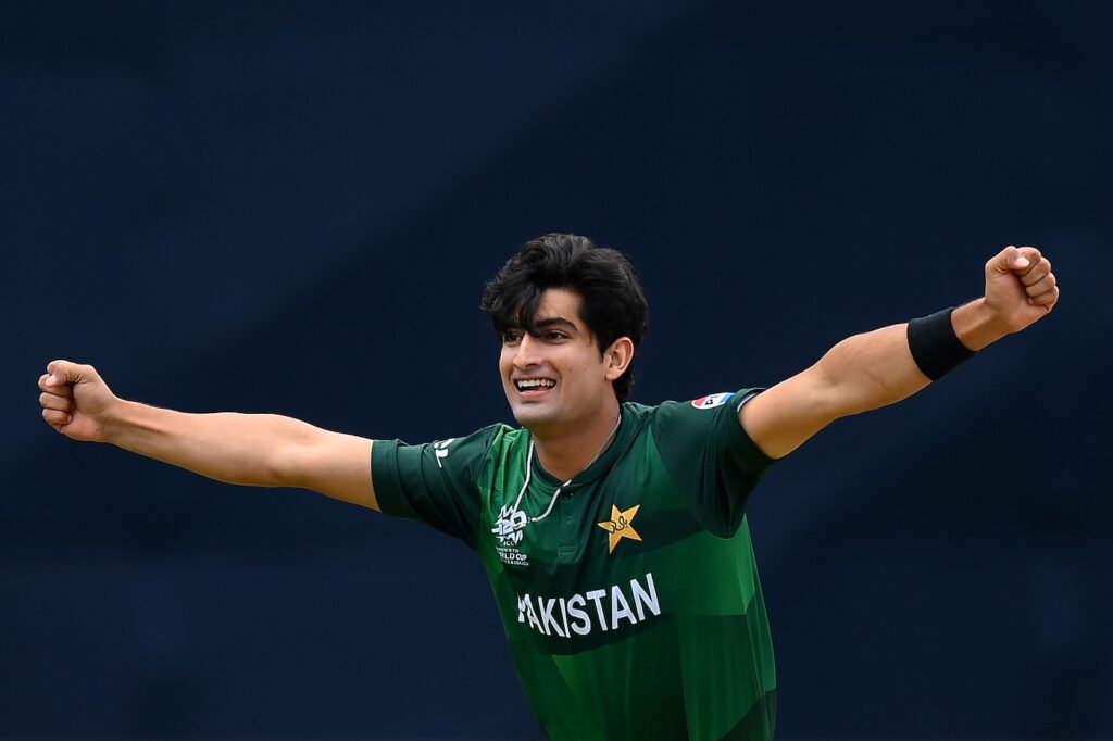 PCB set for collision course after rejecting NOC to Naseem Shah