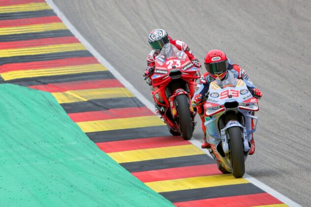 Pedrosa: Marquez 'crushed everything' to get on a winning MotoGP bike