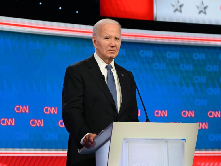 “People Feel Lied To”: The White House, the Media, and the Joe Biden Blame Game