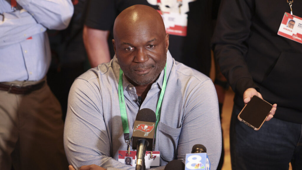 PFF’s Trevor Sikkema Shares His Outlook On 2024 Bucs