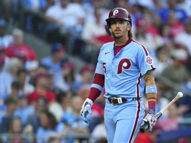Phillies Bullpen Issues, Trade Deadline Buzz, and What to Do With Bryson Stott?