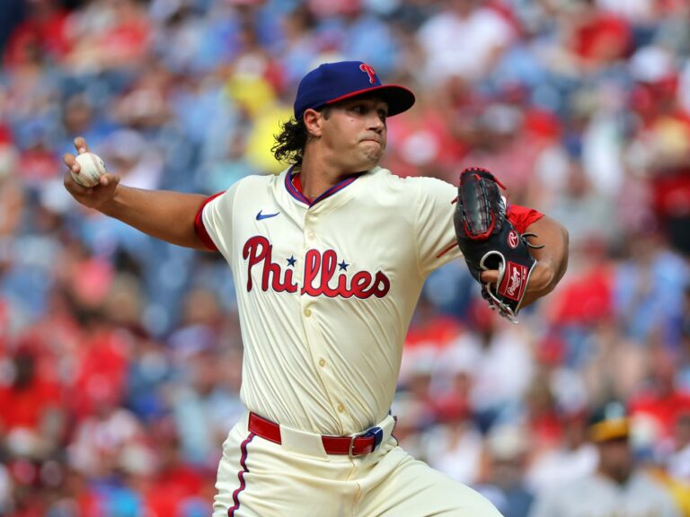 Phillies Burning Questions and Sixers Therapy Session!