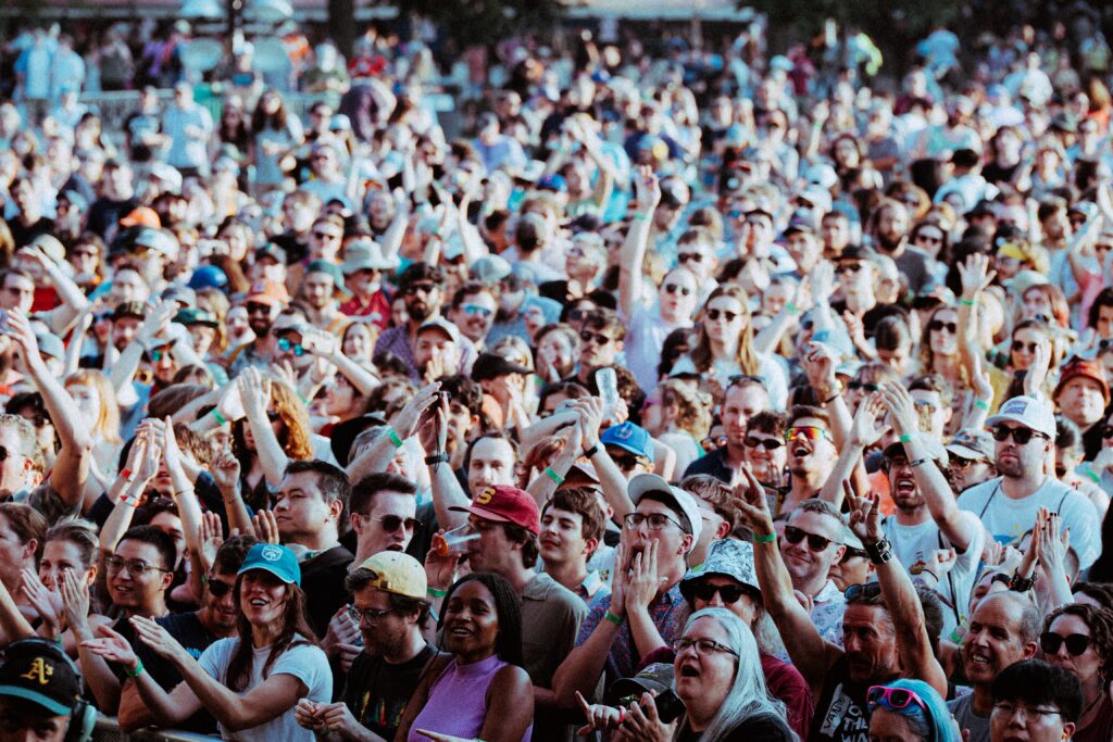 Pitchfork Music Festival 2024: What to Know Before You Go