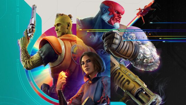 PlayStation live-service Concord won't sell you a battle pass - but would it be more successful if it did?