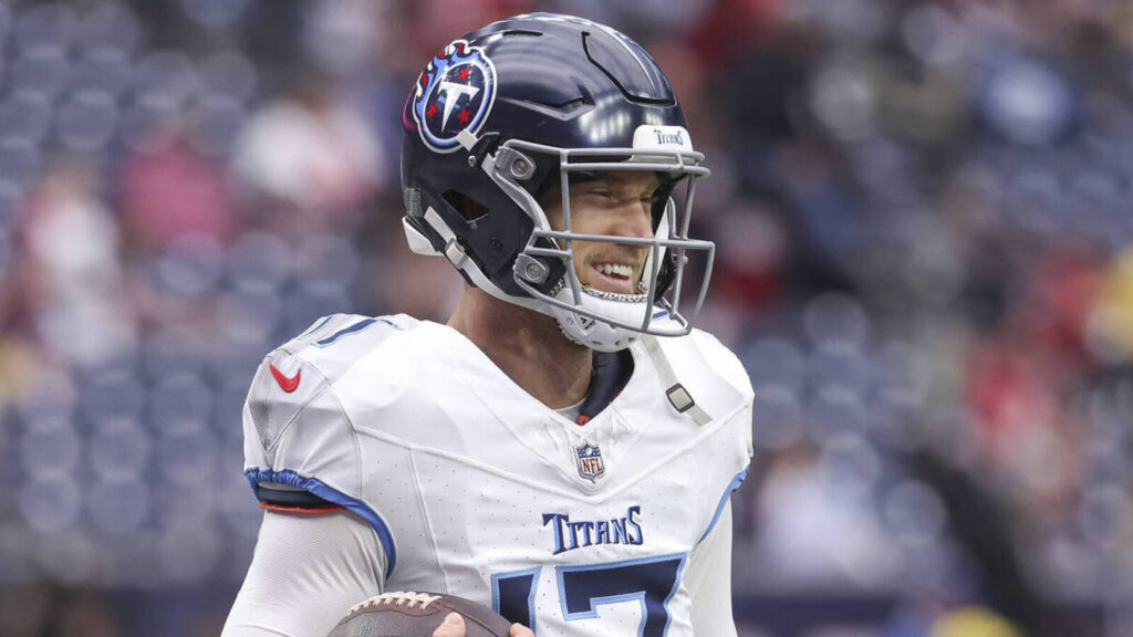 Potential landing spots for Ryan Tannehill