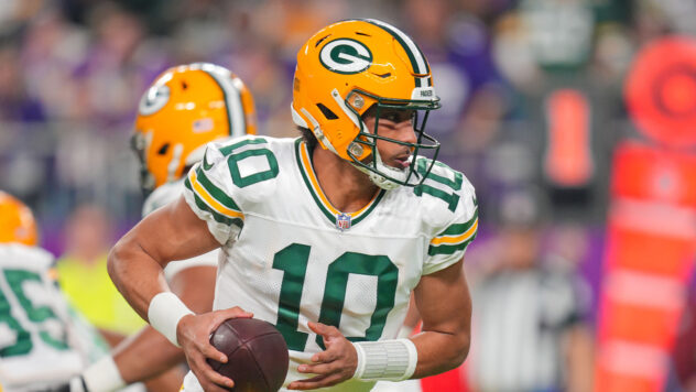 Predicting the next wave of NFL quarterbacks who will break the bank