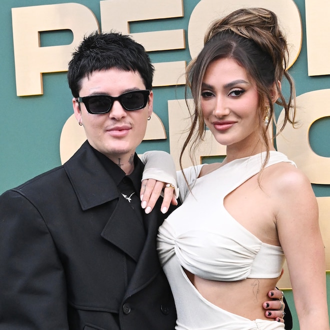 Pregnant Francesca Farago Details Her Dream Wedding to Jesse Sullivan