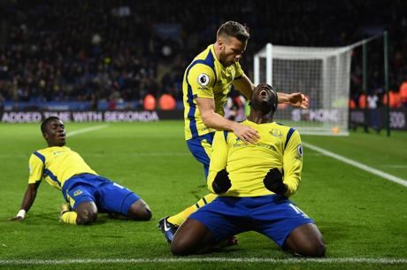 Premier League Casino Sponsors Soar 56% As Gambling Ban Looms