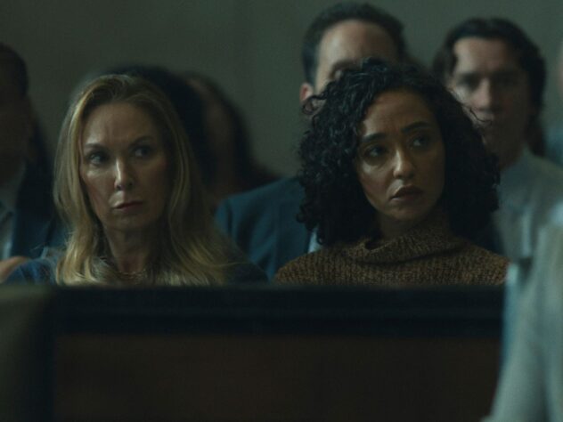 ‘Presumed Innocent’ Episodes 4-6 and ‘The Bear’ Bag