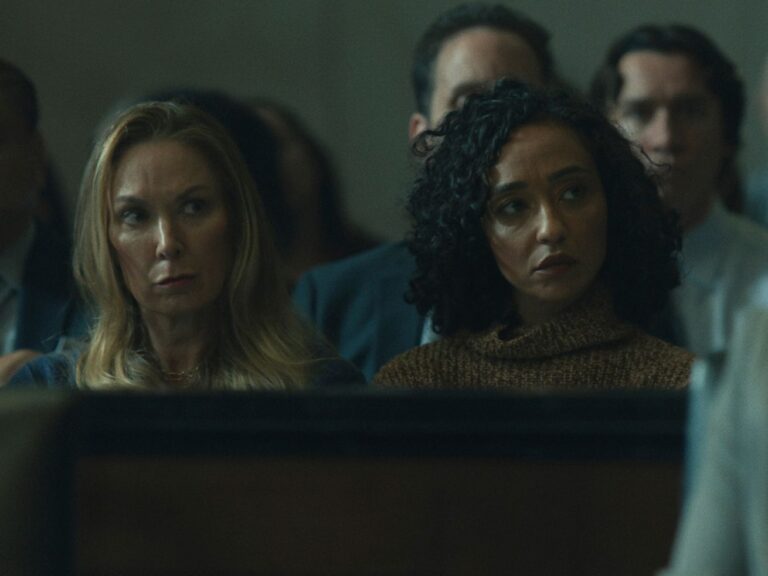 ‘Presumed Innocent’ Episodes 4-6 and ‘The Bear’ Bag