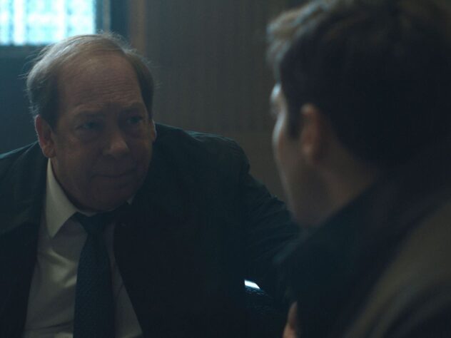 ‘Presumed Innocent’ Season 1 Finale: Closing Arguments