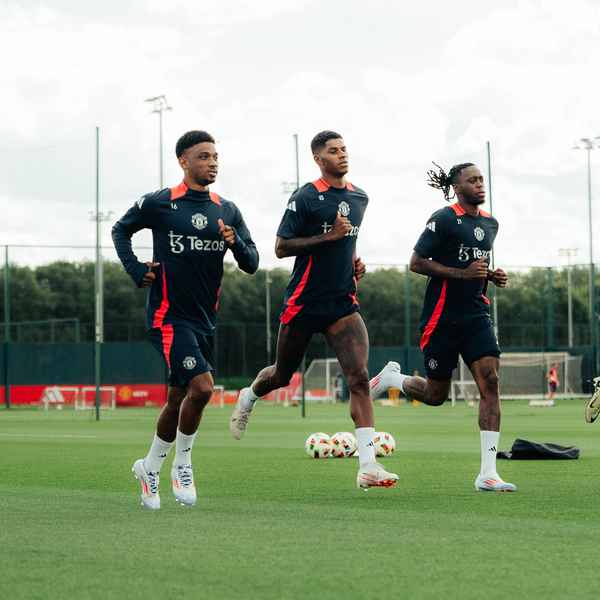 Preview: Rangers v United