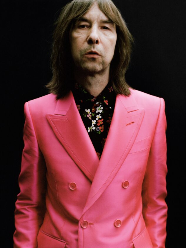 Primal Scream Return With First Album in 8 Years, Share New Song: Listen