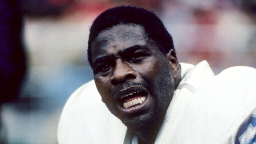 Projecting three future Hall of Famers for the Detroit Lions