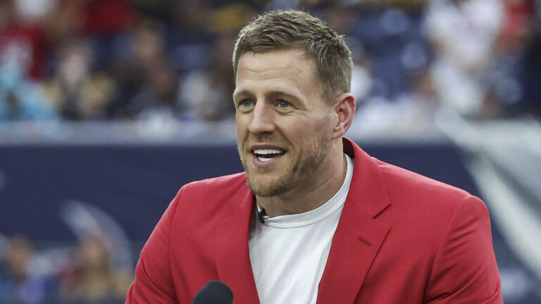 Projecting three future Hall of Famers for the Houston Texans