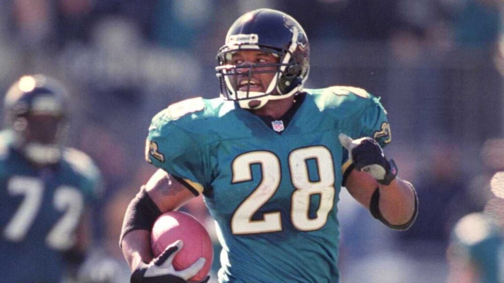 Projecting three future Hall of Famers for the Jacksonville Jaguars