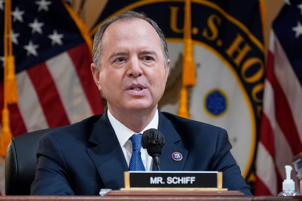 Prominent Democrat Schiff calls for Biden to withdraw, but party aims to nominate before convention
