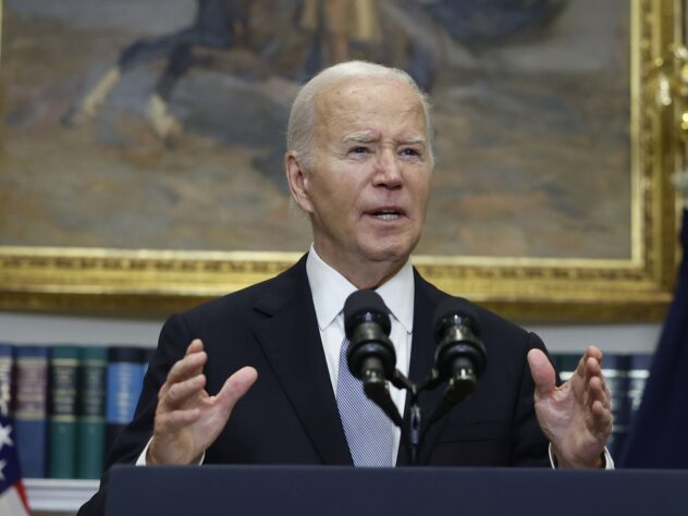 Puck’s Julia Ioffe Unpacks Biden’s Explosive Call With House Democrats