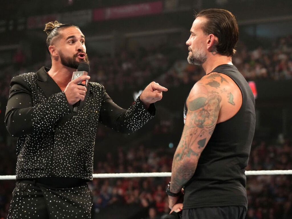 Punk-Rollins Bigger than Punk-McIntyre? Plus, Rhea Ripley’s Brutality Tour Begins