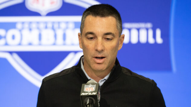 Raiders could be looking to add to two positions